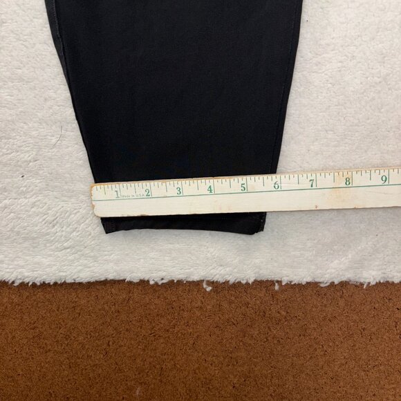 Gymshark Pants Mens Large Black Joggers Workout Gym Running Outdoors - Picture 4 of 7